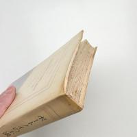 ポートノイの不満