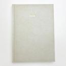 美術館へのパッサージュ 石原友明展