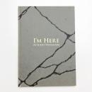 I'M HERE ATSUSHI WATANABE