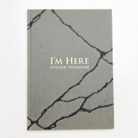 I'M HERE ATSUSHI WATANABE