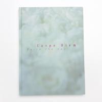 カルペ・ディエム 花として今日を生きる