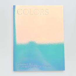 カラーズ 色の秘密にせまる 印象派から現代アートへ