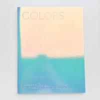 カラーズ 色の秘密にせまる 印象派から現代アートへ