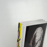 美術手帖　2014年4月号