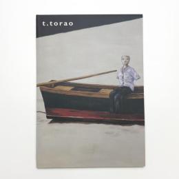 t.torao 地下室の海