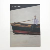 t.torao 地下室の海