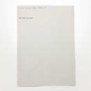 Kenjiro Okazaki 1988 岡崎乾二郎