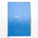 船川翔司 Hey,_ 展覧会記録集