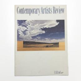 Contemporary Artists Review no.1