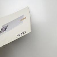 Contemporary Artists Review no.1