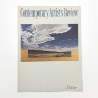 Contemporary Artists Review no.1