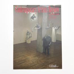 Contemporary Artists Review no.16