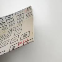 Contemporary Artists Review no.9