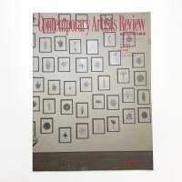 Contemporary Artists Review no.9