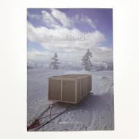 Wild Things: Where Masters of Ecstasy Are