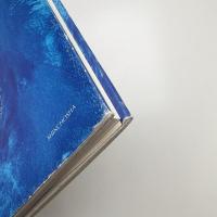 深井隆画集 13月の青空 アルバートストリート93番地