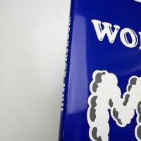 WORKSHOP MU!! Designing from 1970 and forever