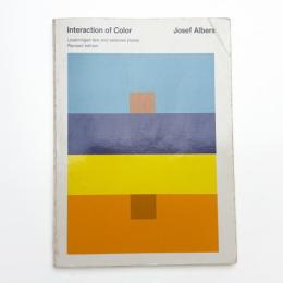 Interaction of Color