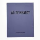 アド・ラインハート展