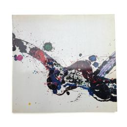 サム・フランシス展