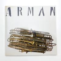 アルマン展 破壊と再生