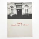 斎藤義重展 ユーロパリア ジャパン '89