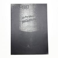 GALLERY UEDA WAREHOUSE, 1982-1987