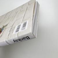 BANKSY: Wall and Piece