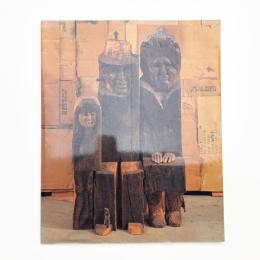 MARISOL: Recent Sculpture