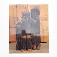 MARISOL: Recent Sculpture