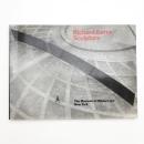 Richard Serra: Sculpture