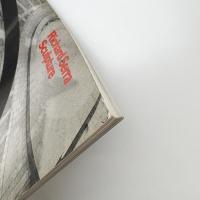 Richard Serra: Sculpture