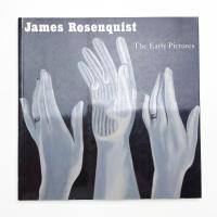 James Rosenquist: The Early Pictures