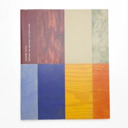 Richard Tuttle: Replace the Abstract Picture Plane