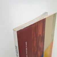 Richard Tuttle: Replace the Abstract Picture Plane