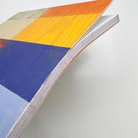 Richard Tuttle: Replace the Abstract Picture Plane