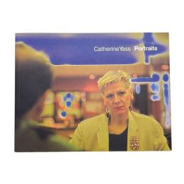 Catherine Yass: Portraits