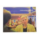 Catherine Yass: Portraits