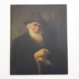 知られざる正統 原撫松展 伝えられた英国絵画のこころ