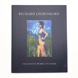 Richard Diebenkorn: Figurative Works on Paper