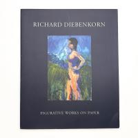 Richard Diebenkorn: Figurative Works on Paper