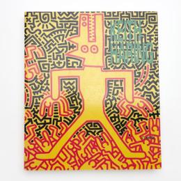 Keith Haring