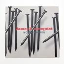 James Rosenquist: MONOCHROMES