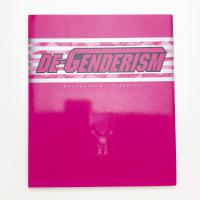 デ・ジェンダリズム 回帰する身体