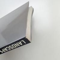 LANDSCAPE AND FLOWERS