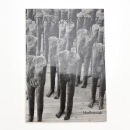 Magdalena Abakanowicz: Recent Works