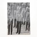 Magdalena Abakanowicz: Recent Works