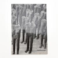 Magdalena Abakanowicz: Recent Works