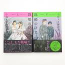 線場のひと 上下