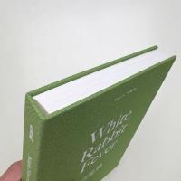 White Rabbit Fever 白兎熱